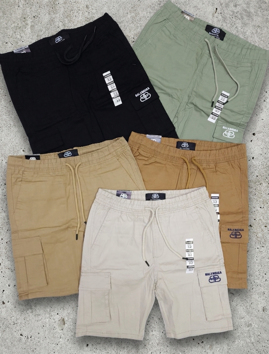 Balenciaga short pant